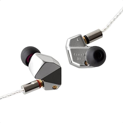 Final B3 - Headset