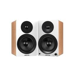 Fluance Ai60 Lucky Bamboo - Speakers