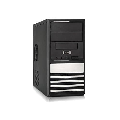 Foxconn TW-689 (H+A)+ISO-450 - Case
