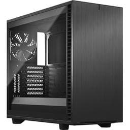Fractal Design Define 7 Light - Case
