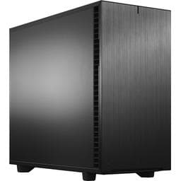 Fractal Design Define 7 - Case