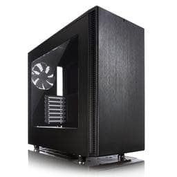 Fractal Design Define S - Case