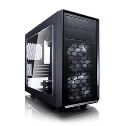 Fractal Design Focus G Mini - Case