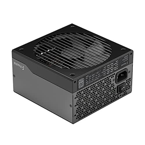Fractal Design Ion+ 2 Platinum 560W - Power Supply
