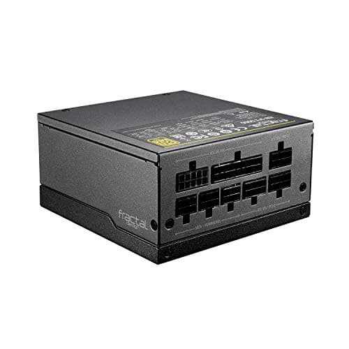 Fractal Design Ion SFX 500G 500W - Power Supply