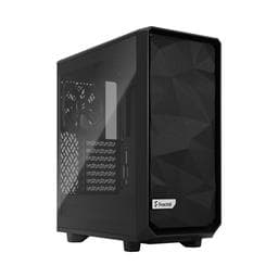 Fractal Design Meshify 2 Compact Lite - Case