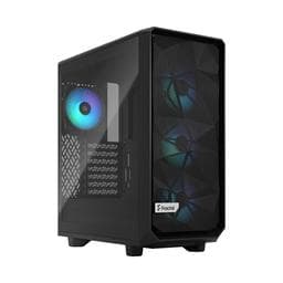 Fractal Design Meshify 2 Compact RGB - Case