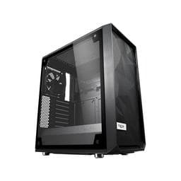 Fractal Design Meshify C - Case