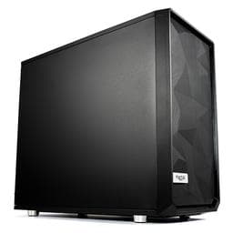 Fractal Design Meshify S2 - Case