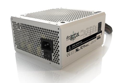 Fractal Design Newton R3 1000W - Power Supply