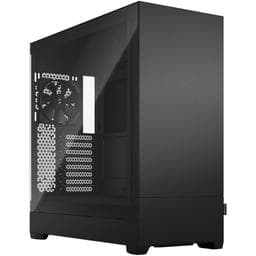 Fractal Design Pop XL Silent - Case