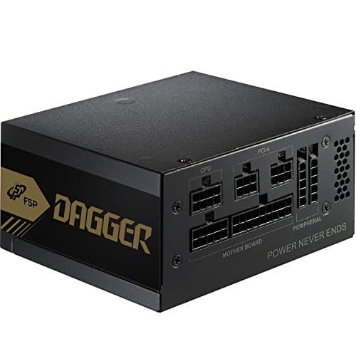 FSP Group Dagger 500 500W - Power Supply