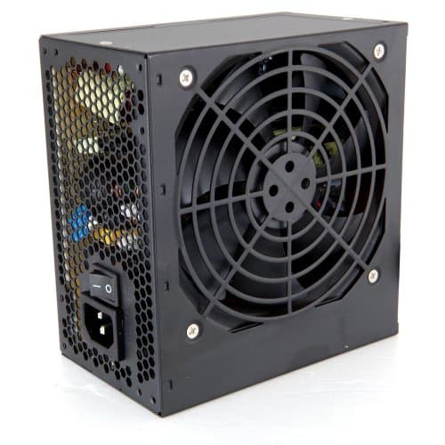 FSP Group Raider S 650 650W - Power Supply