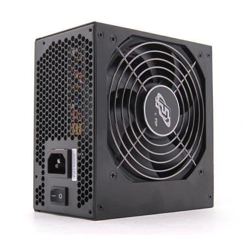FSP Group VITAL 400 400W - Power Supply