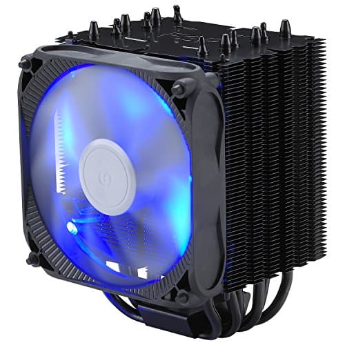 FSP Group Windale 6 - CPU Cooler