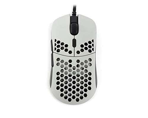 G-Wolves HT-M 3360 Ash - Mouse