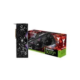 Gainward Phoenix-S GeForce RTX 5070 Ti - Video Card