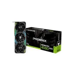 Gainward Phoenix GeForce RTX 4070 Ti - Video Card