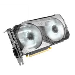 GALAX OC V2 GeForce RTX 2060 SUPER - Video Card