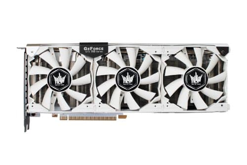 Galaxy 77NPH6DT8KXZ GeForce GTX 770 - Video Card
