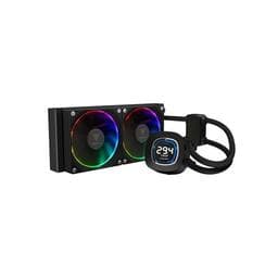 GAMDIAS CHIONE M4-240 - CPU Cooler
