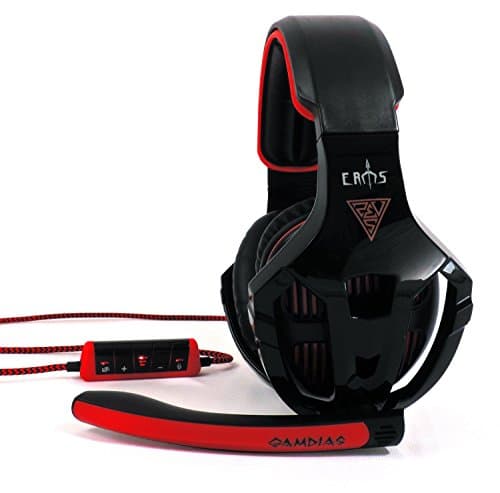GAMDIAS EROS - Headset