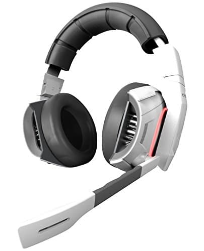 GAMDIAS HEPHAESTUS - Headset