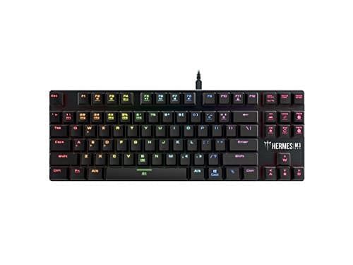 GAMDIAS Hermes M3 - Keyboard