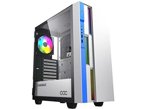 GameMax Brufen C3 - Case