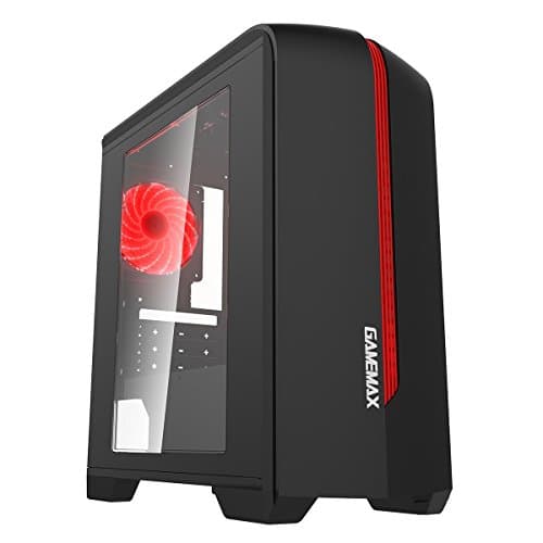 GameMax Centauri - Case