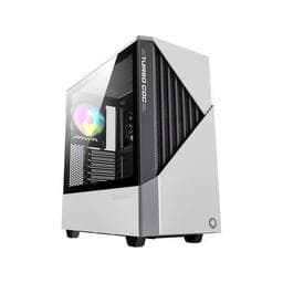 GameMax Contac Turbo COC - Case