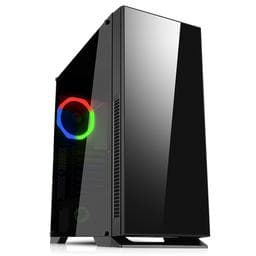 GameMax Hush - Case