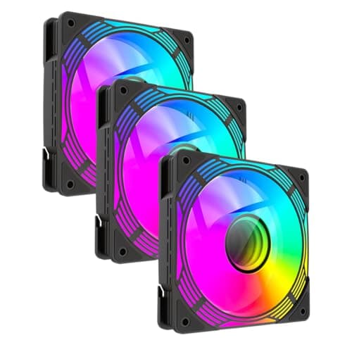 GameMax KF300R 3-Pack - Case Fan