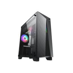 GameMax Nova N6 - Case