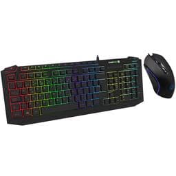GameMax Pulse - Keyboard