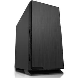 GameMax Silent - Case