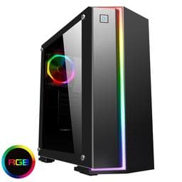 GameMax Starlight RGB - Case
