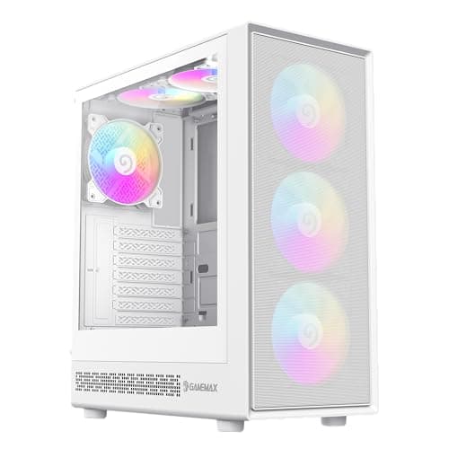 GameMax Storm 2 AW - Case