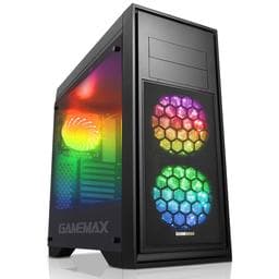 GameMax Titan RGB - Case
