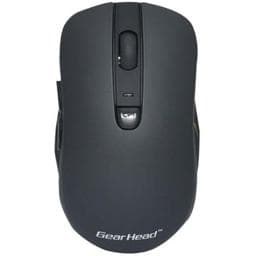 Gear Head BT9750BLK - Mouse