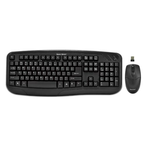 Gear Head KB5150W - Keyboard