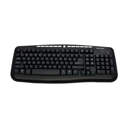 Gear Head KB5195W - Keyboard