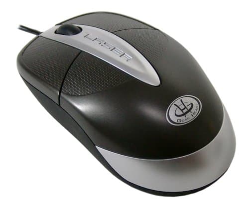 Gear Head LM6000U-CP10 - Mouse