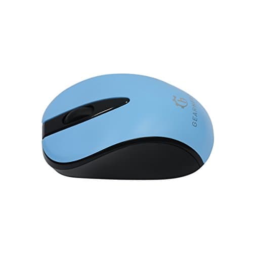 Gear Head MP2100NBL - Mouse