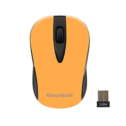 Gear Head MP2100NOR - Mouse