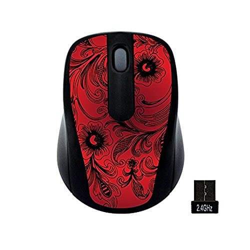 Gear Head MP2120RDF - Mouse