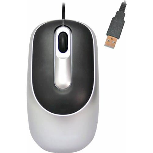 Gear Head OM900P - Mouse