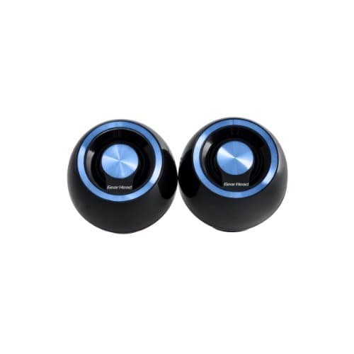 Gear Head SP2000UBLU - Speakers