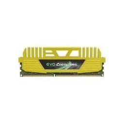 GeIL EVO CORSA 8 GB (2x4GB DDR3-2400) - Memory (RAM)