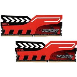 GeIL EVO FORZA 16 GB (2x8GB DDR4-2400) - Memory (RAM)